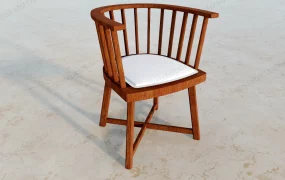 Windsor Dining Chair