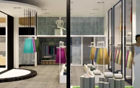 Women Fashion Clothing Store