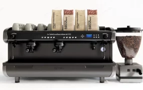 La Cimbali Commercial Coffee Machine