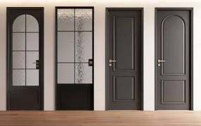 Interior Home Doors
