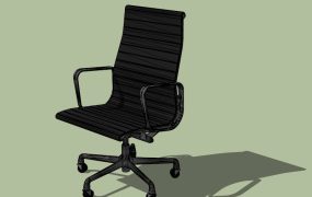 Swivel Office Desk Chair