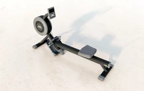 Indoor Rowing Machine