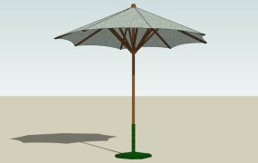 Garden Patio Umbrella