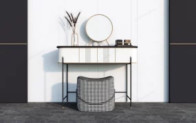 Modern Dressing Table Design