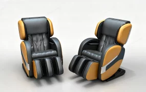 Living Room Massage Chair