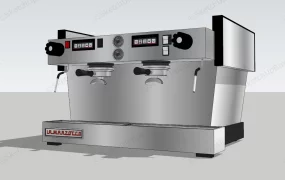 La Marzocco Coffee Machine