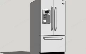 GE Profile Refrigerator