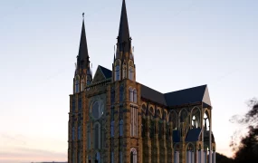 Chartres Cathedral