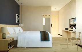 Economy Single Room