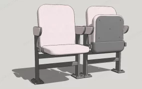 Auditorium Chairs