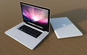 Apple Laptop