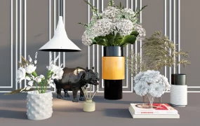 Accent Decor Home Accessories