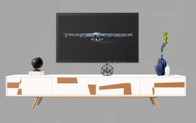 Flat Screen Tv Stand