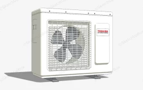 Toshiba Air Conditioner
