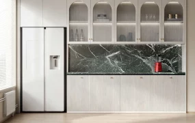 Modern Kitchen Cupboard Design