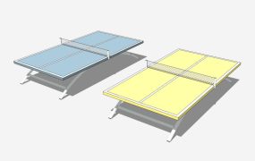 Table Tennis Tables