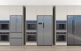 Built In Appliances Ideas