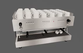 Gaggia Espresso Coffee Machine