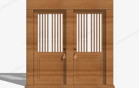 Bathroom Glass Doors