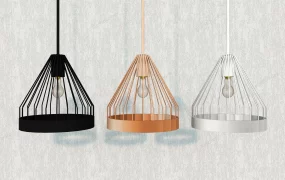 Kitchen Island Pendant Lights