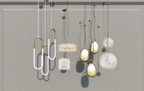 Modern Pendant Lights
