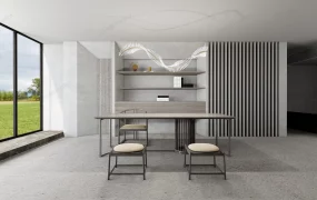 Asian Home Office