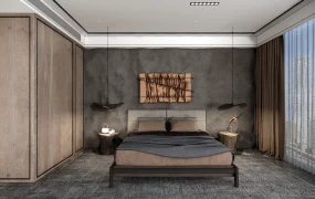 Rustic Bedroom Ideas