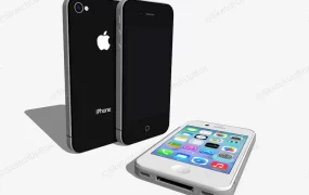 IPhone 4