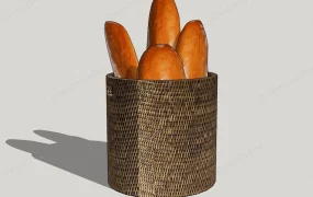 French Baguette