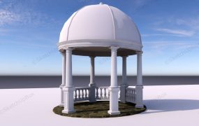 Dome Pavilion