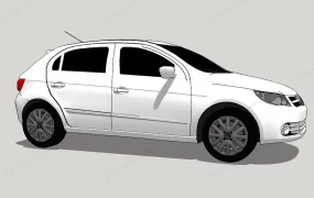 Volkswagen Golf Mk5