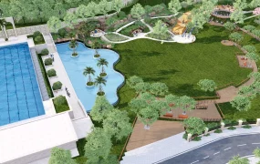 Urban Park & Playground Design