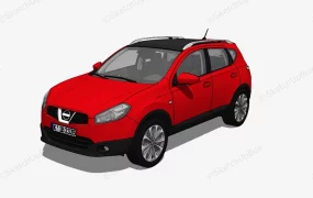 2012 Nissan Qashqai