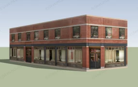 Fortunato Pizza Italian Restaurant