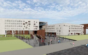 School Of Cutural Innovation