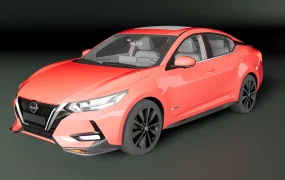 Nissan Sylphy E Power