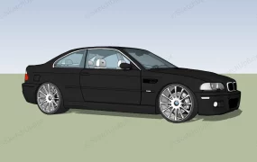 2006 BMW M3