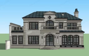 Noble House