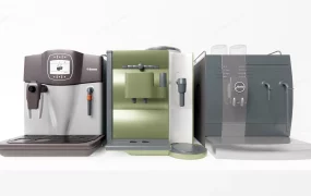 Home Coffee Machines