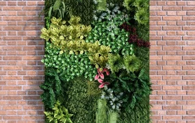 Vertical Garden Panel