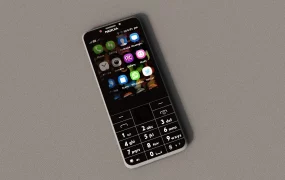 Nokia 230