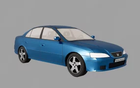 Honda Accord Sport Sedan