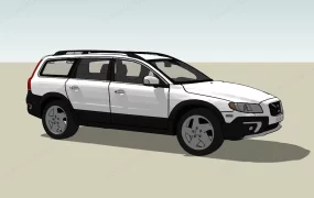 Volvo XC70 Wagon