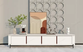 Tv Accent Wall Design