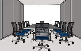 Office Conference Room Furniture