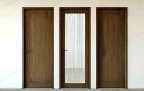 Interior Home Doors