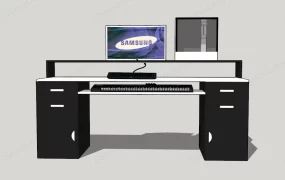 Home Computer Desk
