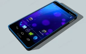 Acer Iconia Smartphone