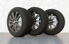 Car Wheels