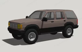 Chevrolet K5 Blazer